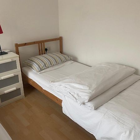 Hill Apartments Λονδίνο Εξωτερικό φωτογραφία
