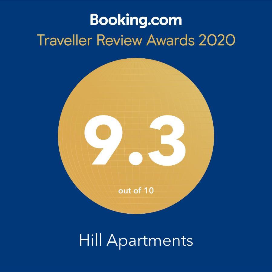 Hill Apartments Λονδίνο Εξωτερικό φωτογραφία